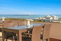 Ramada Suites by Wyndham Zen Quarter Darwin Hotels in Parap