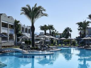 Pelagos Suites Hotel & Spa