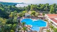Poseidon Hotel Sea Resort - Pools