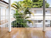 Hotel Rio Verde