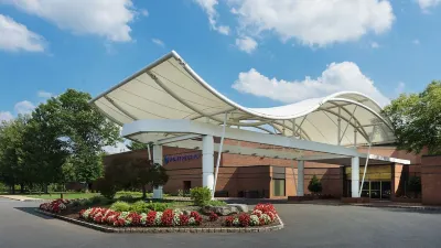 Hyatt Regency Princeton Hotels in der Nähe von Princeton Junction