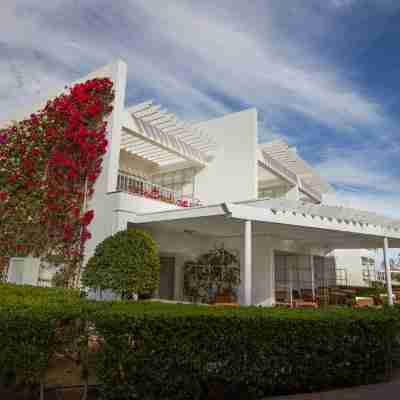 Royal Monte-Carlo Sharm Resort & Spa Hotel Exterior