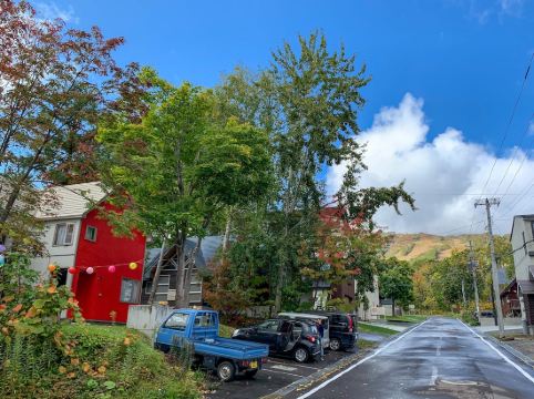 倶知安のニセコひらふ泉郷周辺のホテル 21おすすめ旅館 宿 Trip Com