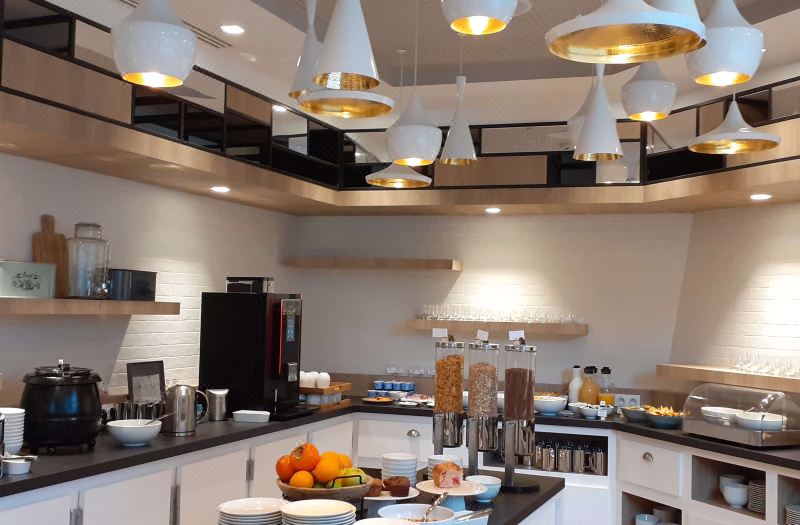Hilton Garden Inn Massy photo 5