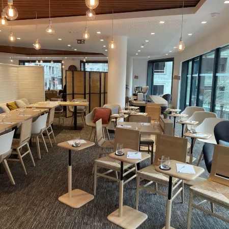 Hilton Garden Inn Massy