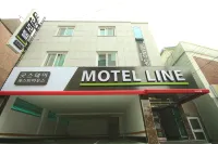 Jinju Line