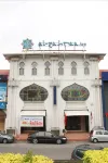 Hotel El Zahraa Hotel di Sungai Petani