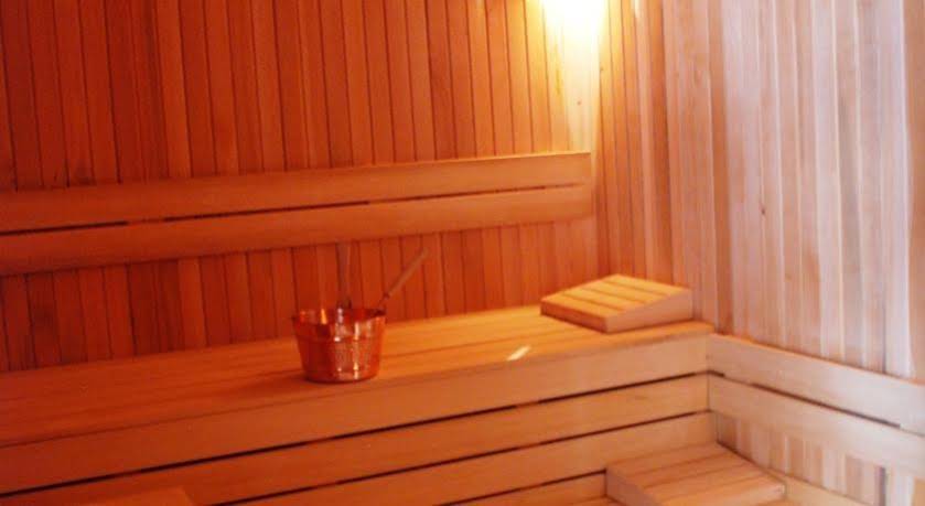 Elegance Hotel Kemer