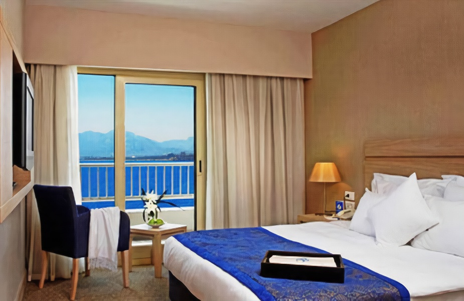 Dedeman Antalya Hotel & Convention Center