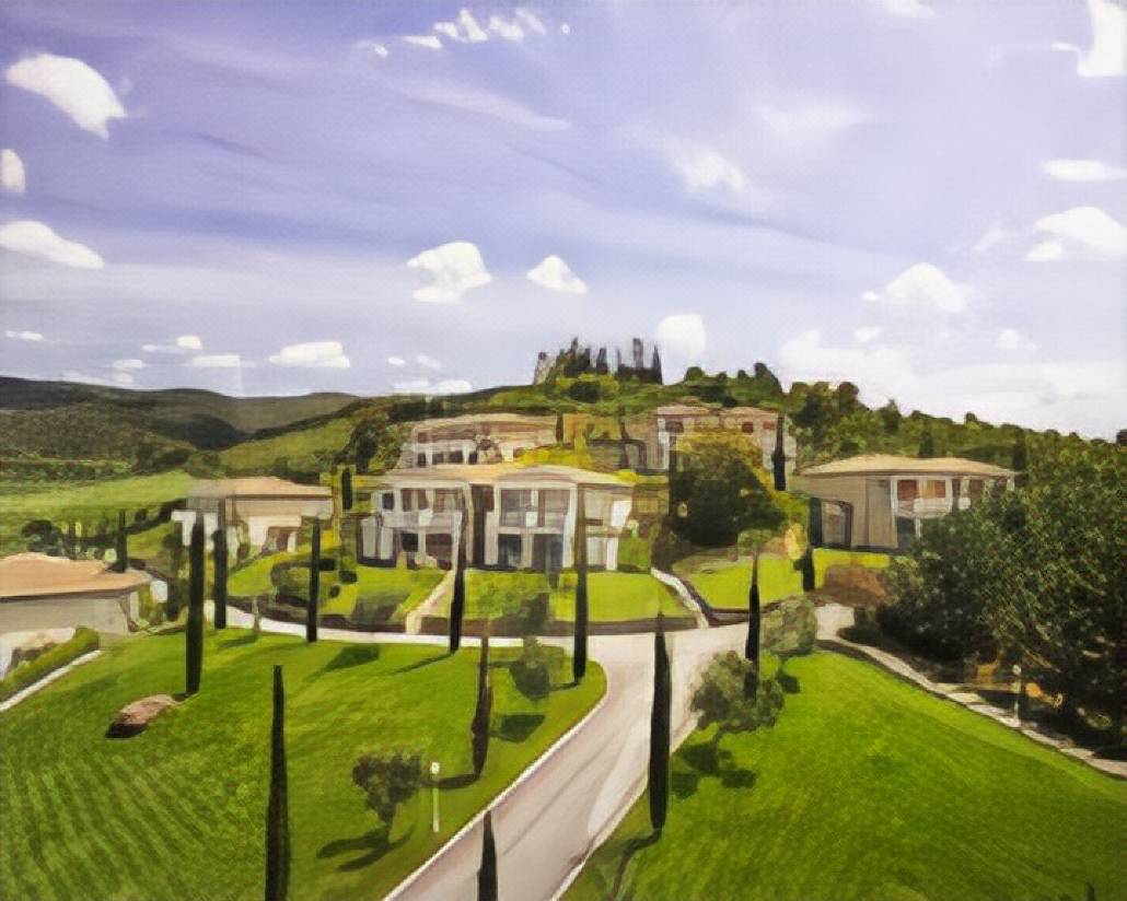 Il Pelagone Hotel & Golf Resort Toscana-Massa Marittima Updated 2022 Room  Price-Reviews & Deals | Trip.com