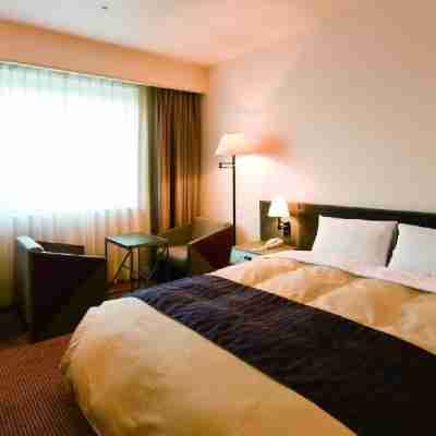 大垣フォーラムホテル Rooms