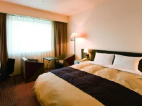 大垣フォーラムホテル 大垣のホテル