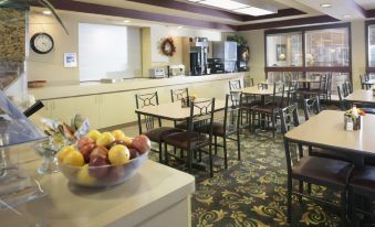 Best Western East Towne Suites