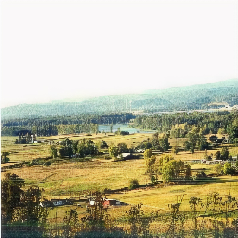 Clatskanie River Inn