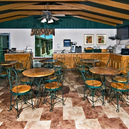 Best Western Travel Inn