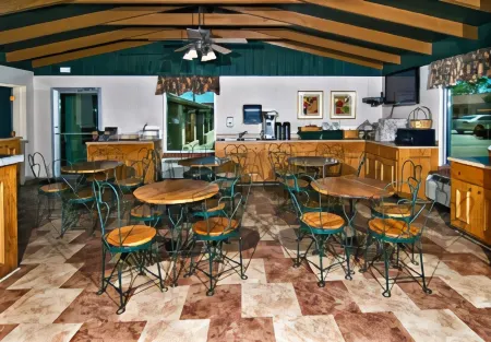 Best Western Travel Inn