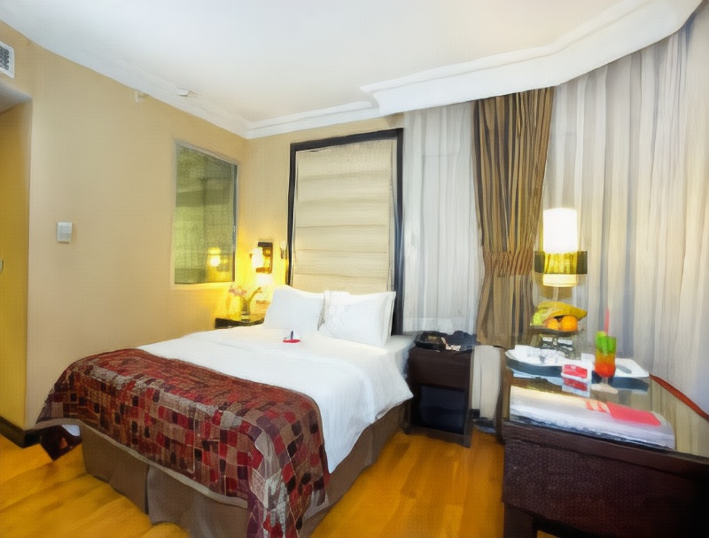 Ramada by Wyndham Istanbul Old City