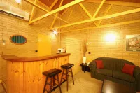 High Country Motor Inn