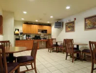 Microtel Inn & Suites by Wyndham Springfield