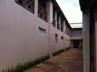 Pousada Veraneio Ponta Negra Hotels in Natal