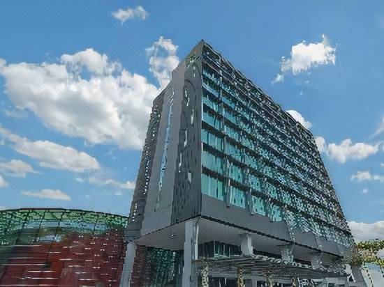 Park Avenue Changi Reviews For 4 Star Hotels In Singapore Trip Com Park Avenue Changi Reviews For 4 Star Hotels In Singapore Trip Com