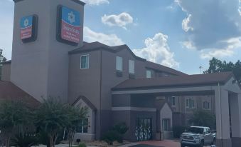 Wingate by Wyndham Macon West I-475