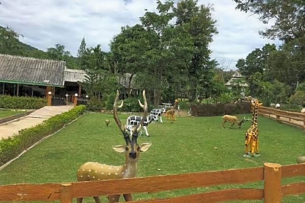 Baanraisooksangchan(บ้านไร่สุขแสงจันทร์ /Baanrai Sooksangchan)_3
