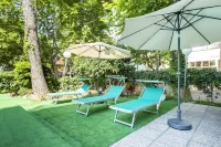 Hotel Aiglon