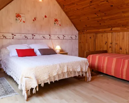 Ty Kerzo Hotels in Plouhinec