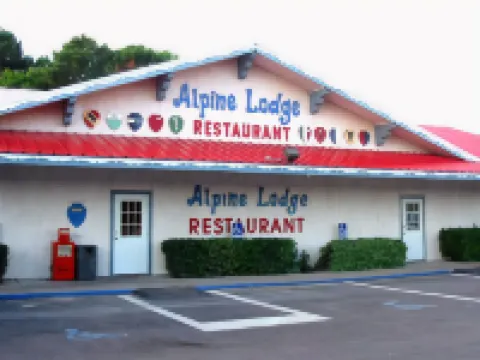 Best Western Swiss Clock Inn Hotels in Pecos