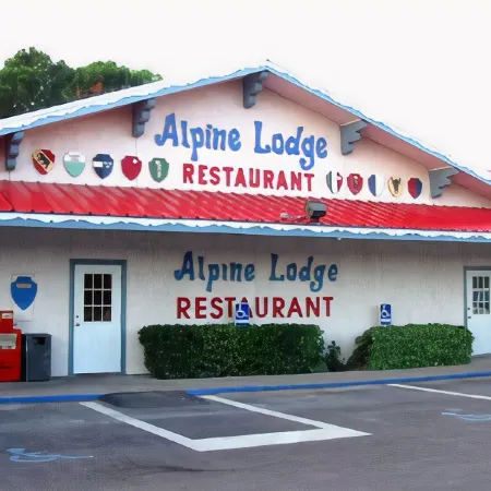 Best Western Swiss Clock Inn