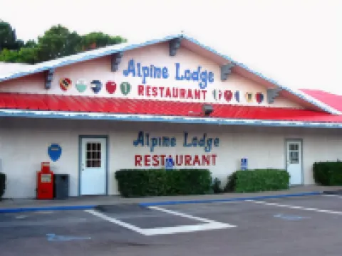 เบสท์เวสเทิร์น สวิสคล็อกอินน์