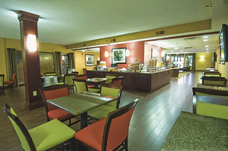 Best Western Plus Galleria Inn  Suites