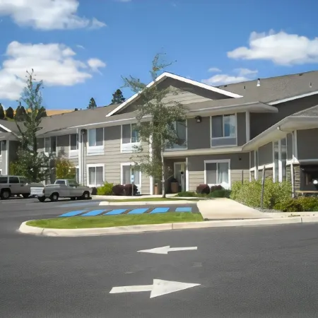Best Western Wheatland Inn