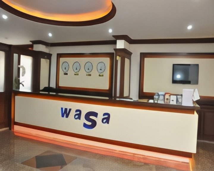 Wasa Hotel