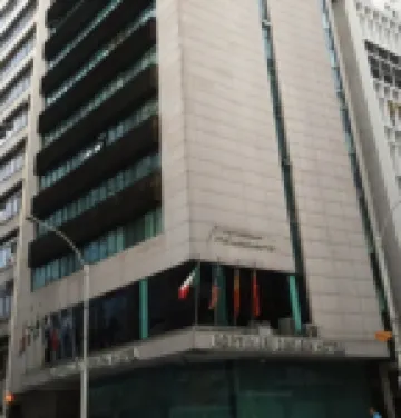 Rio Design Copacabana Hotel Hotel a 