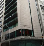 Rio設計科帕卡巴納飯店 CassinoAtlantico購物中心附近的飯店