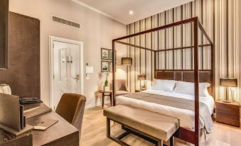 Hotel 87 Eightyseven Rome