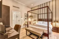 Hotel 87 Eightyseven Rome Hotel a Rione III Colonna