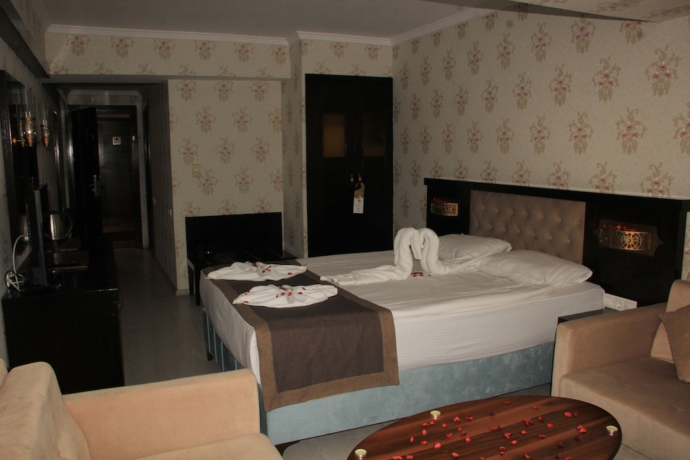 Tourist Hotel Resort Cappadocia