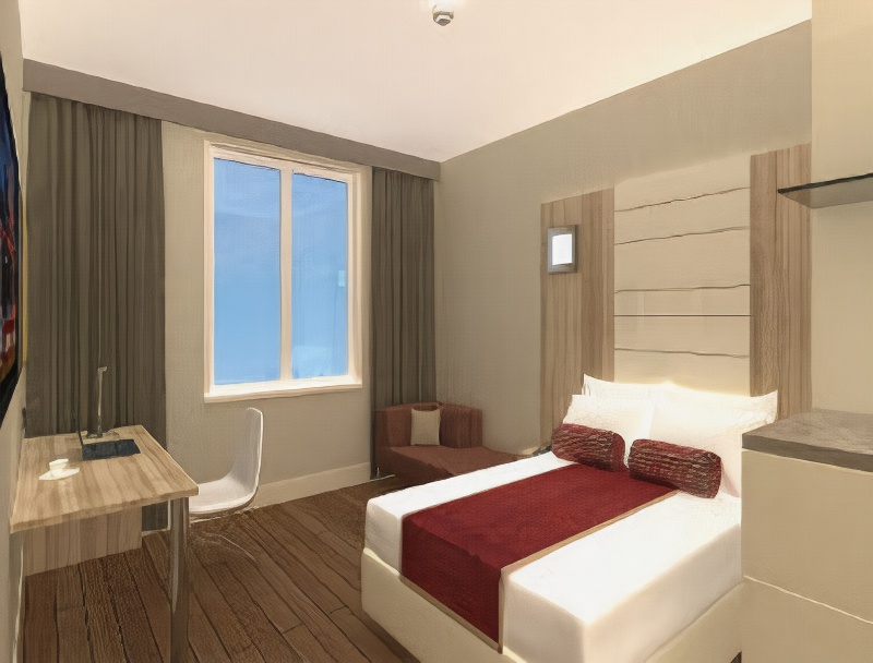 Ramada Encore Istanbul Bayrampasa