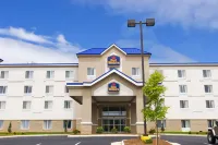 Best Western Plus Waynesboro Inn  Suites Conference Center Hotels near Waynesboro Commons