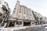 JM Hotel
