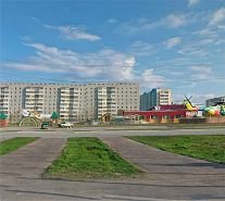 Апартаменты «Домовой»