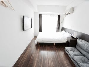 758 Hostel Apartment in Nagoya 4P