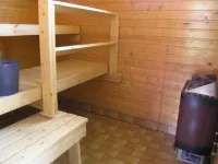 Vaaran Loma-Asunto Hotels in Sotkamo