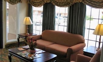Americas Best Value Inn Killeen/Fort Hood