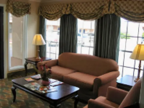 Americas Best Value Inn Killeen/Fort Hood Hoteles en Killeen