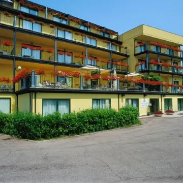 AHG Riva Del Sole Wellness Hotel - Adults Only