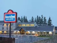 AmericInn by Wyndham Sheboygan Hotel a Wilson